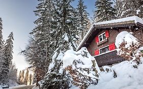 Le Petit Rêve - Lac de Montriond